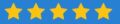 Five stars