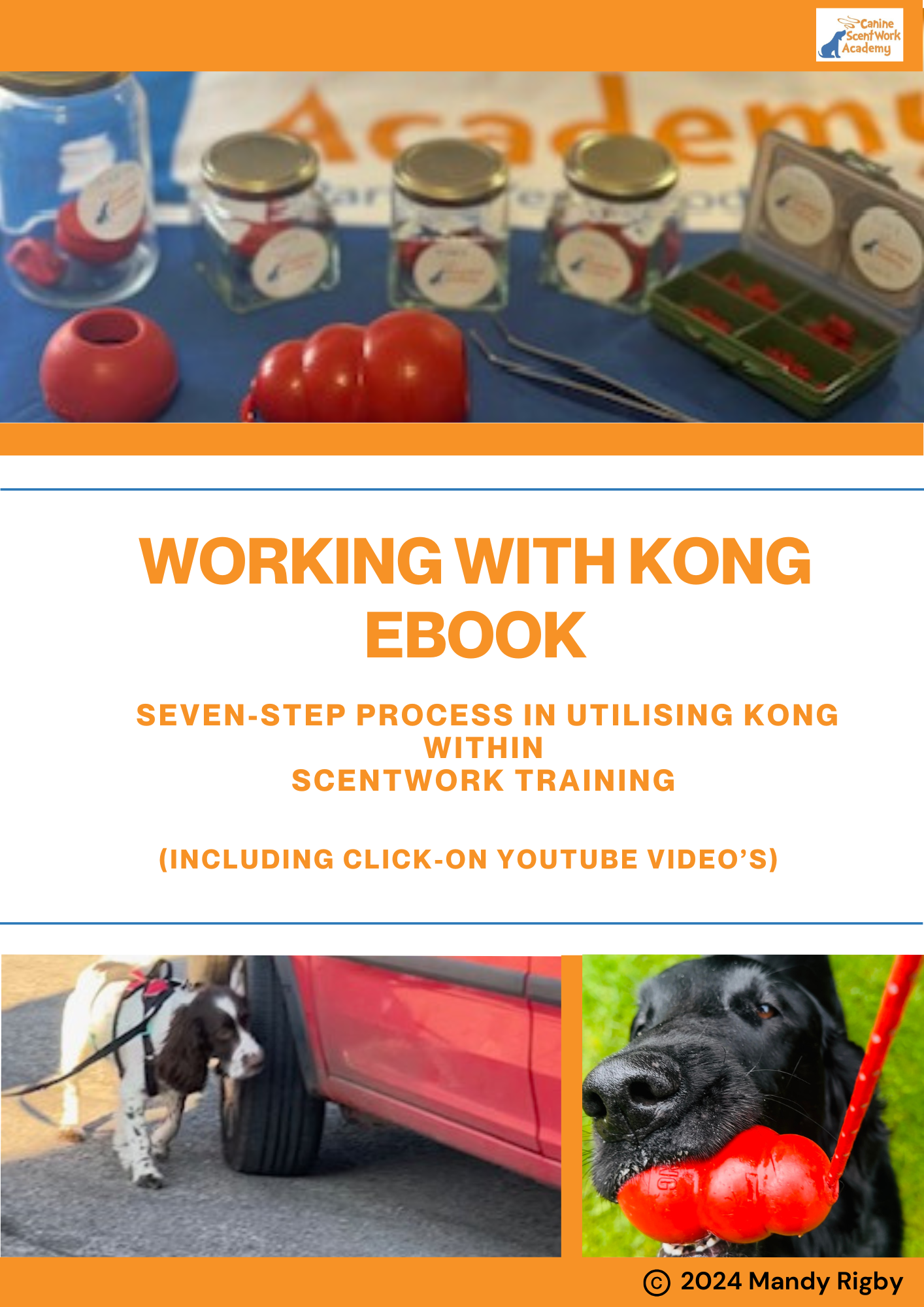 Copy of Working with Kong