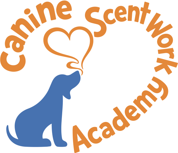 Scent Work Academy